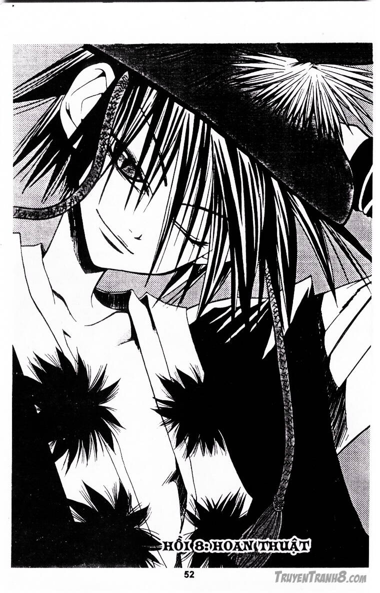 behind master - huyền thoại thiên cẩu chapter 8 3