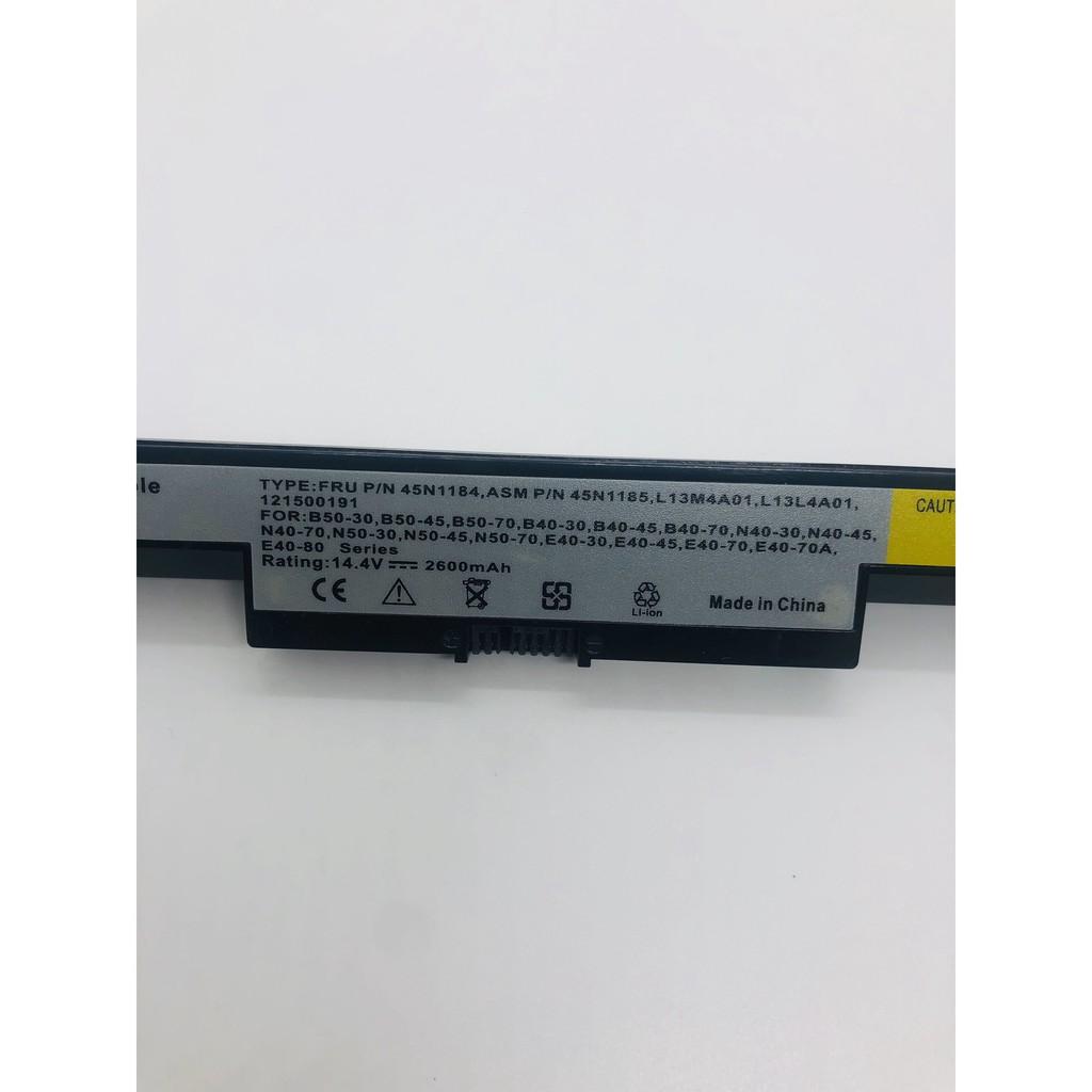 Pin Dành Cho Laptop Lenovo B50-70 B40-70 B50-30 B50-45 B40-30 B50