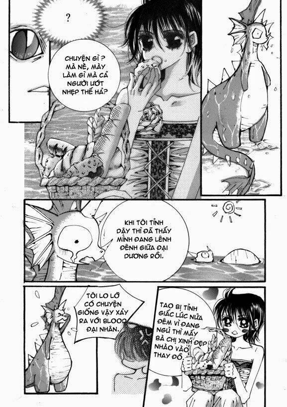 vị ngọt của máu chapter 7 5