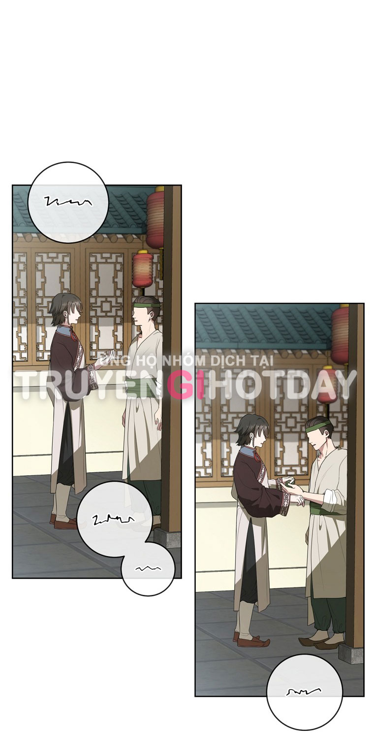 trở thành đứa cháu gái bị ghẻ lạnh trong gia tộc võ giả hùng mạnh chapter 18.1 7