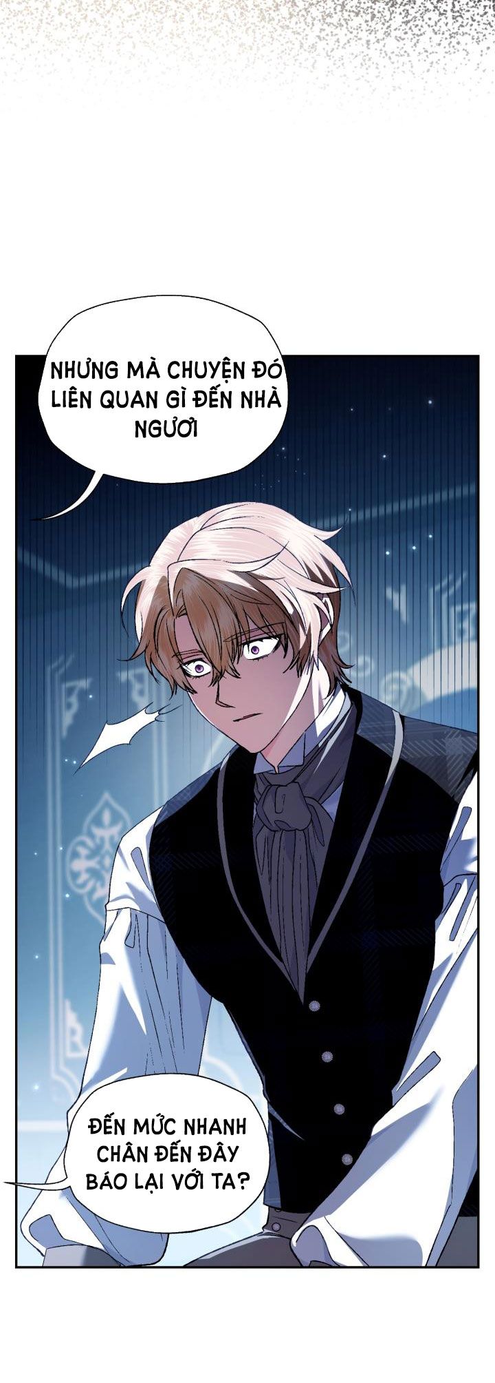 cha, con không muốn kết hôn đâu chapter 92.5 36