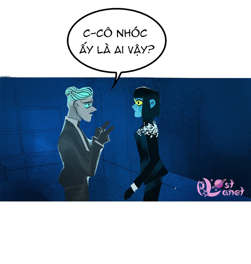 thần thoại olympus chapter 41 36