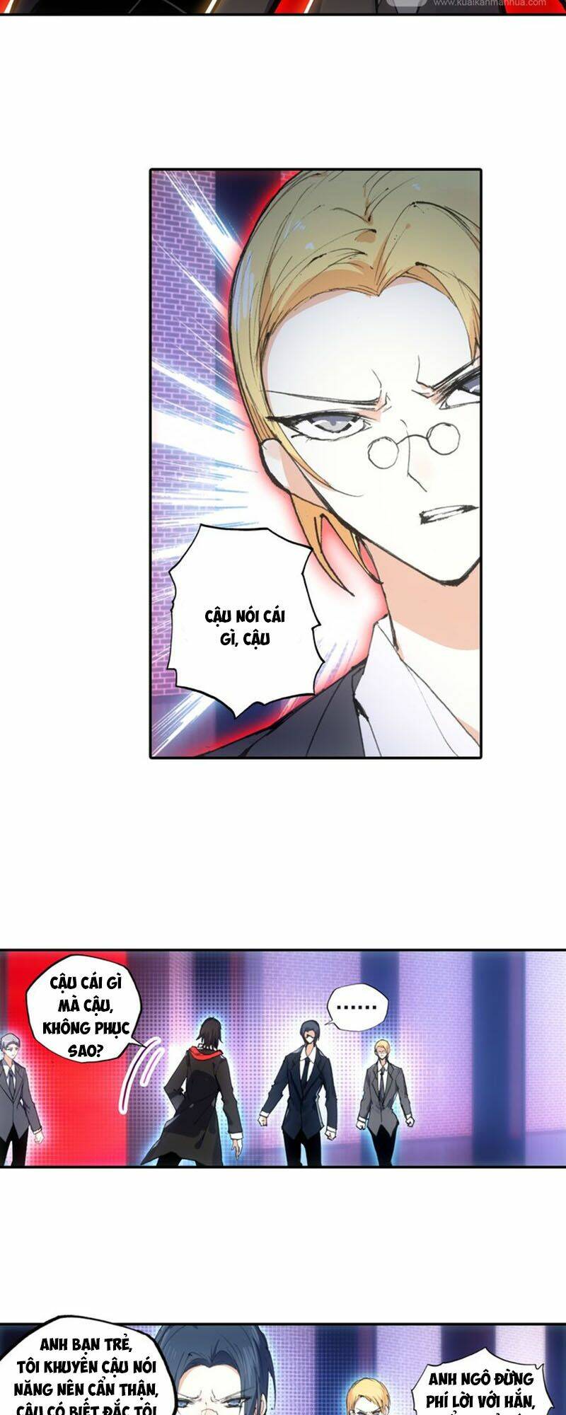 tạp đồ chapter 46 14