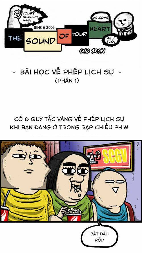 tiếng gọi con tim chapter 28 1