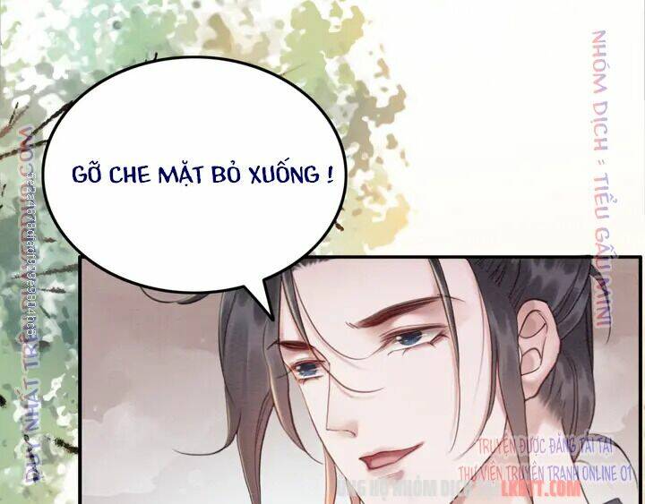 trọng sinh bá sủng nhiếp chính vương quá mạnh mẽ chapter 165 87