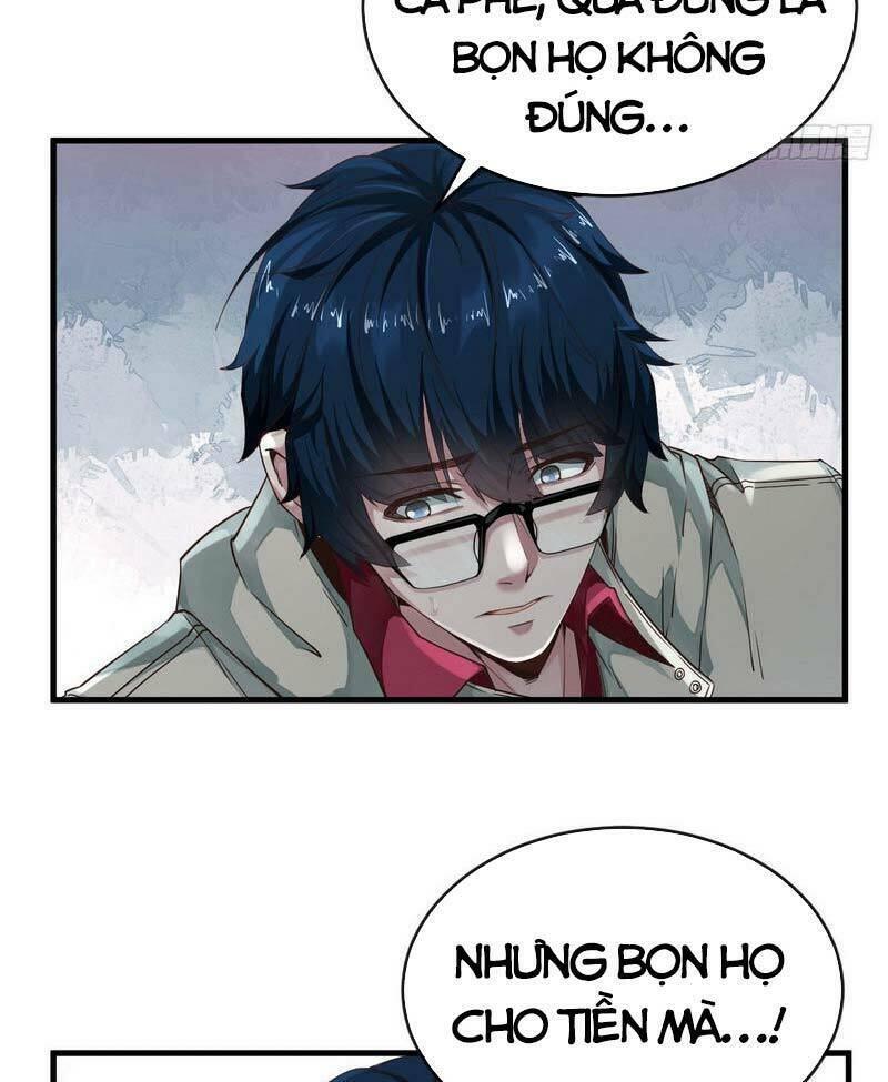 bắt đầu từ trăng đỏ chapter 10 7