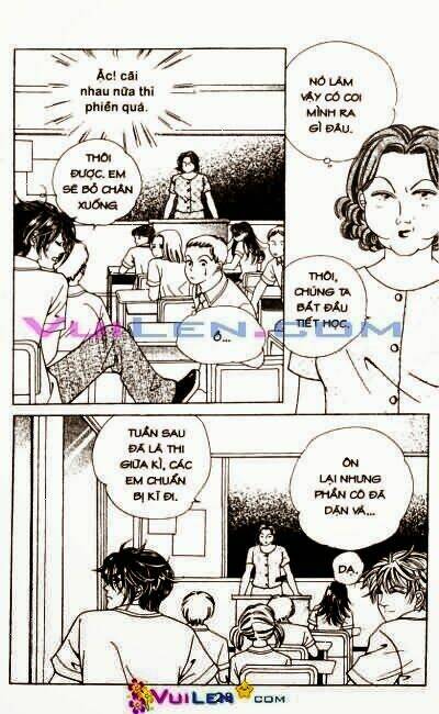 cô gái trung hoa chapter 2 28