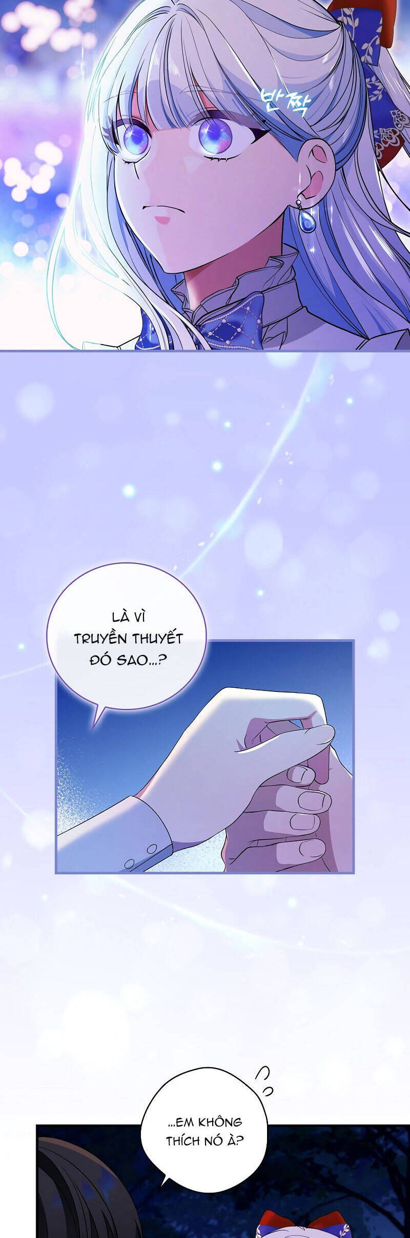 lần này tôi sẽ yêu thương bản thân hơn chapter 72.2 3