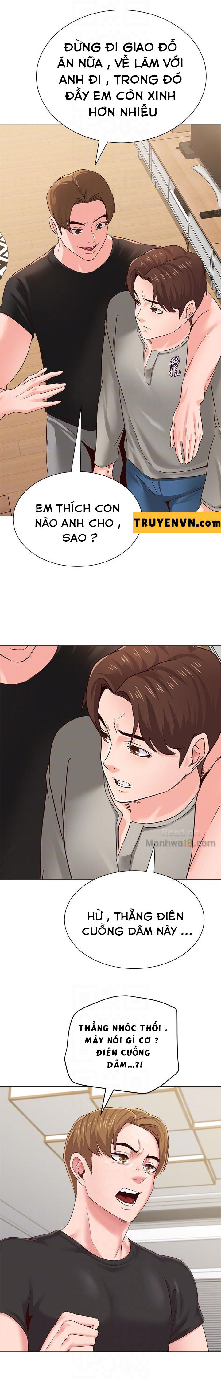 cô giáo bán thân chapter 30 8