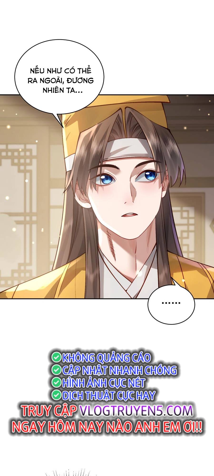 bói toán mà thôi, cửu vĩ yêu đế sao lại thành nương tử ta?! chapter 30 7