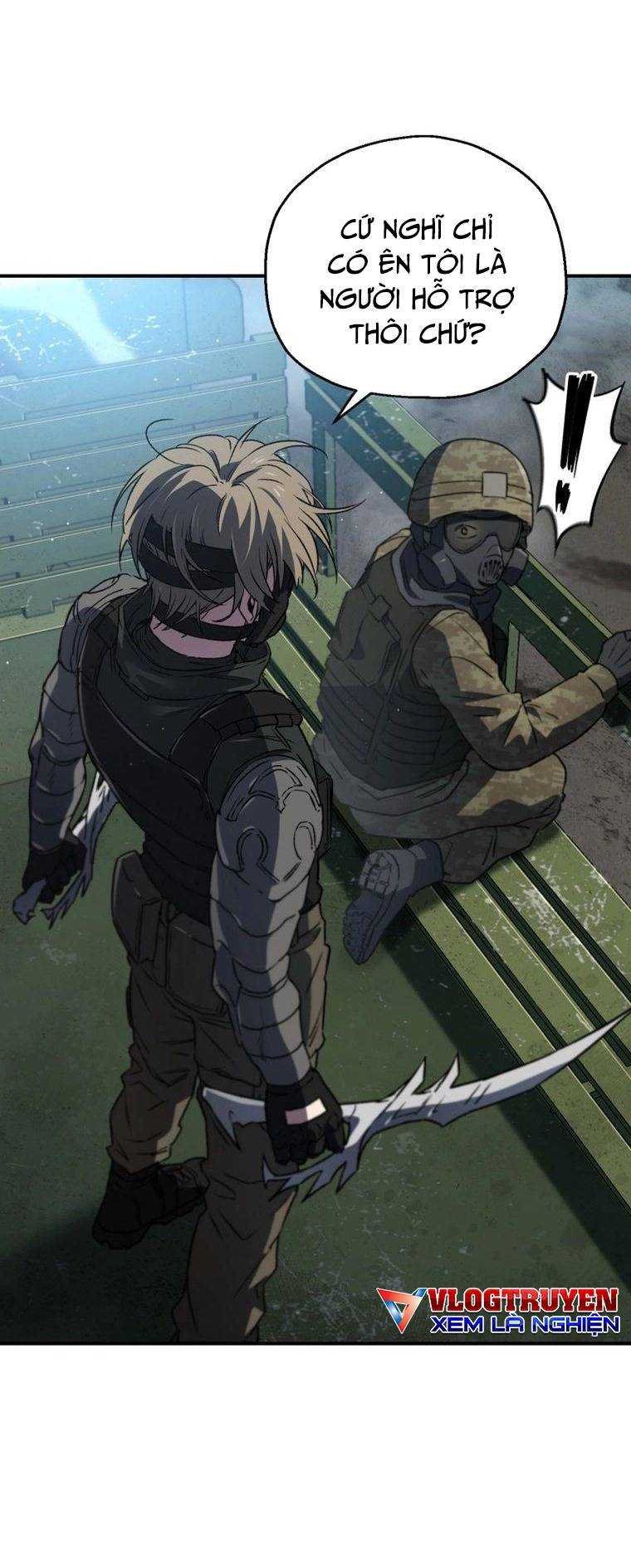 chỉ mình ta tái sinh chapter 8 48