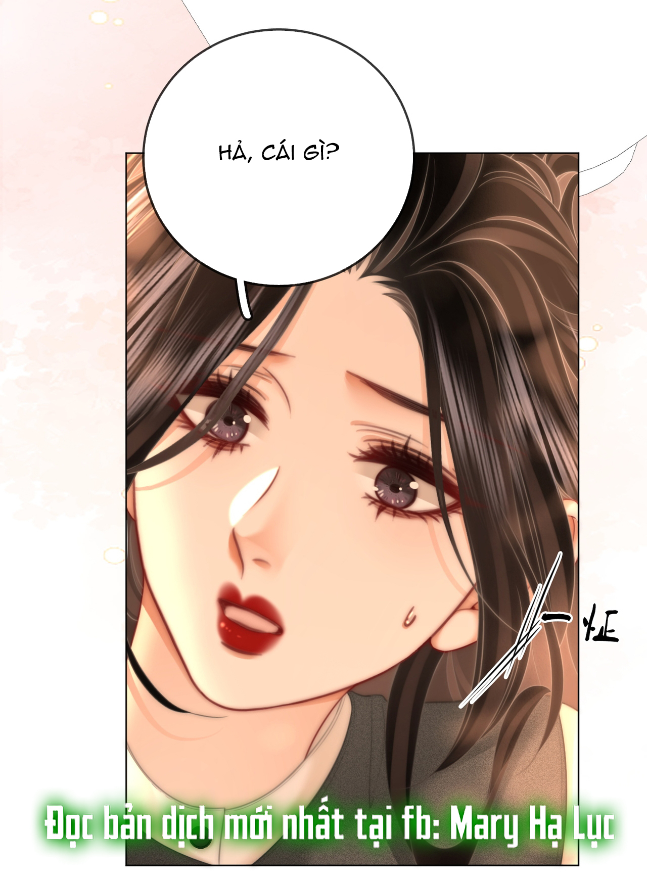 cố tiểu thư và khúc tiểu thư chapter 130 12