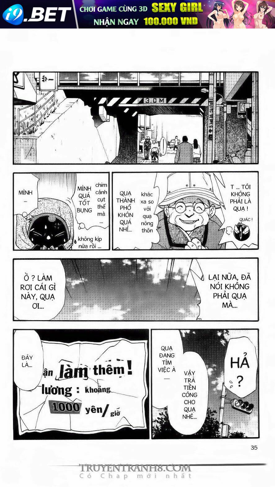 chim cánh cụt ginji chapter 54 16