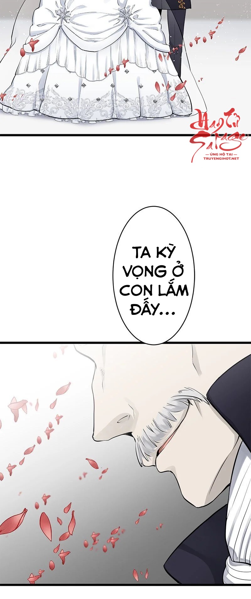 nullitas~nàng dâu giả dối~ chapter 22.1 3