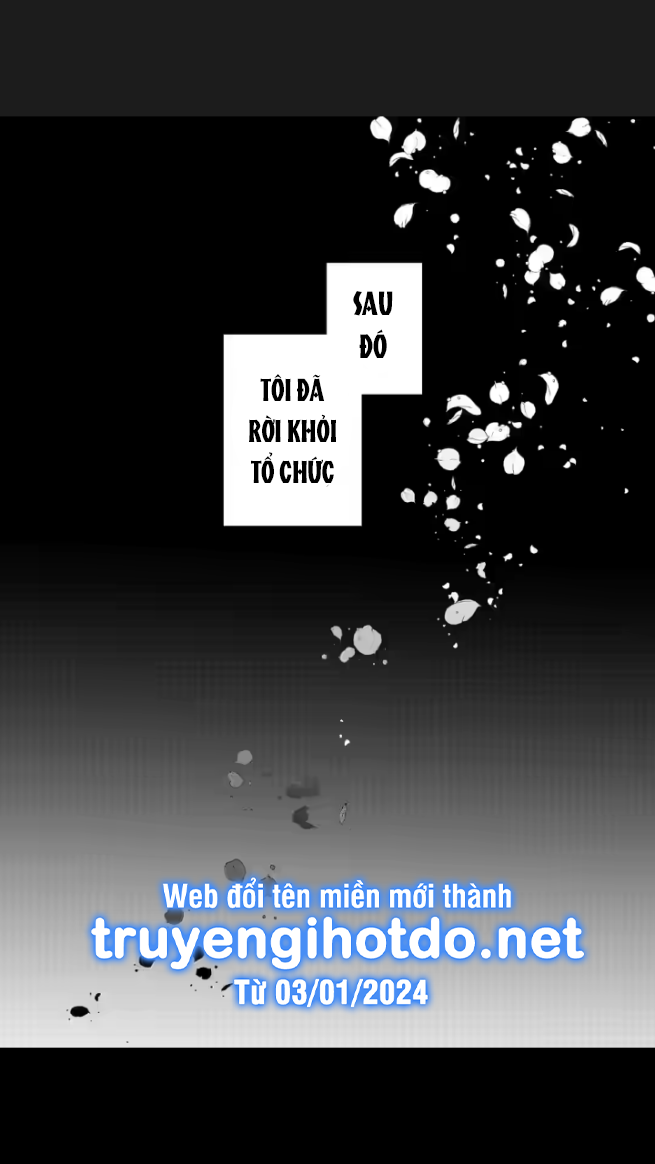 anh chàng sát thủ nguy hiểm lại rất ngọt ngào - chàng sát thủ và nàng lọ lem chapter 13.1 10