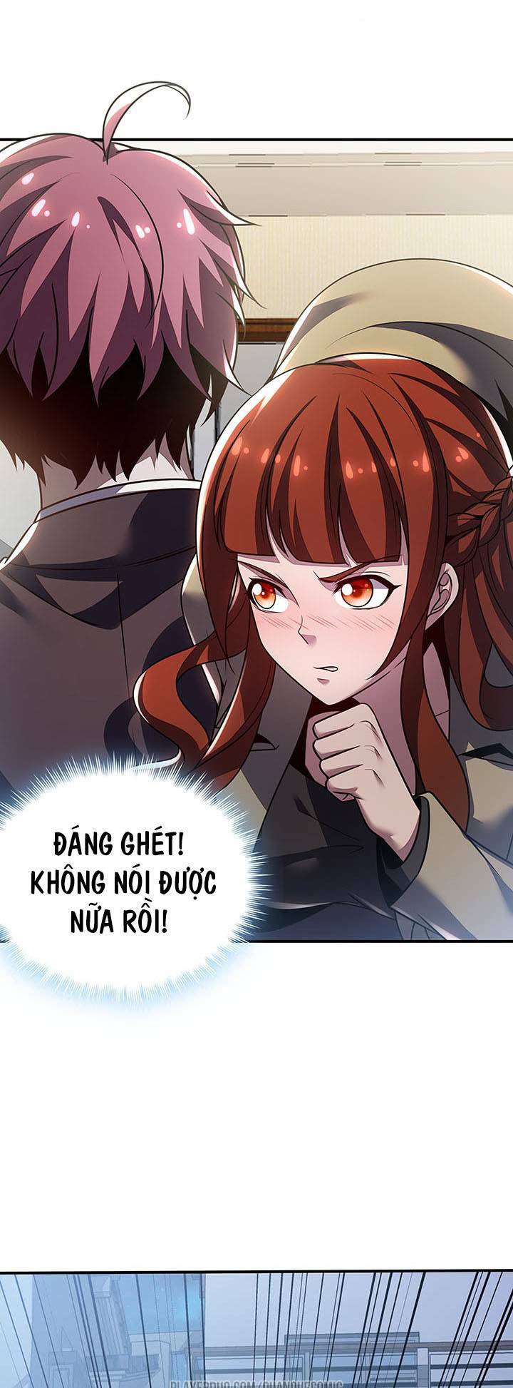 bất tử thần vương tu liên tục chapter 10 46