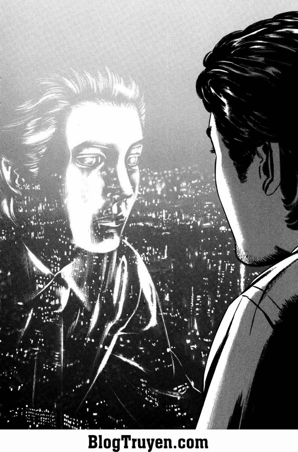 homunculus chapter 78 25