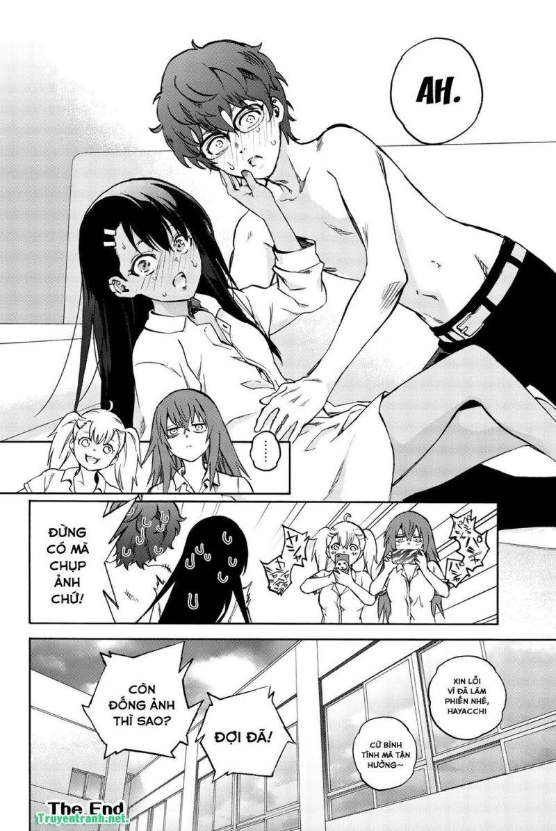 please don't bully me - nagatoro-san chapter 42.6 9