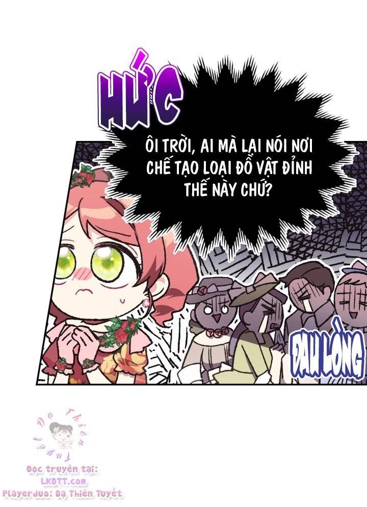 cha, con không muốn kết hôn đâu chapter 25 62