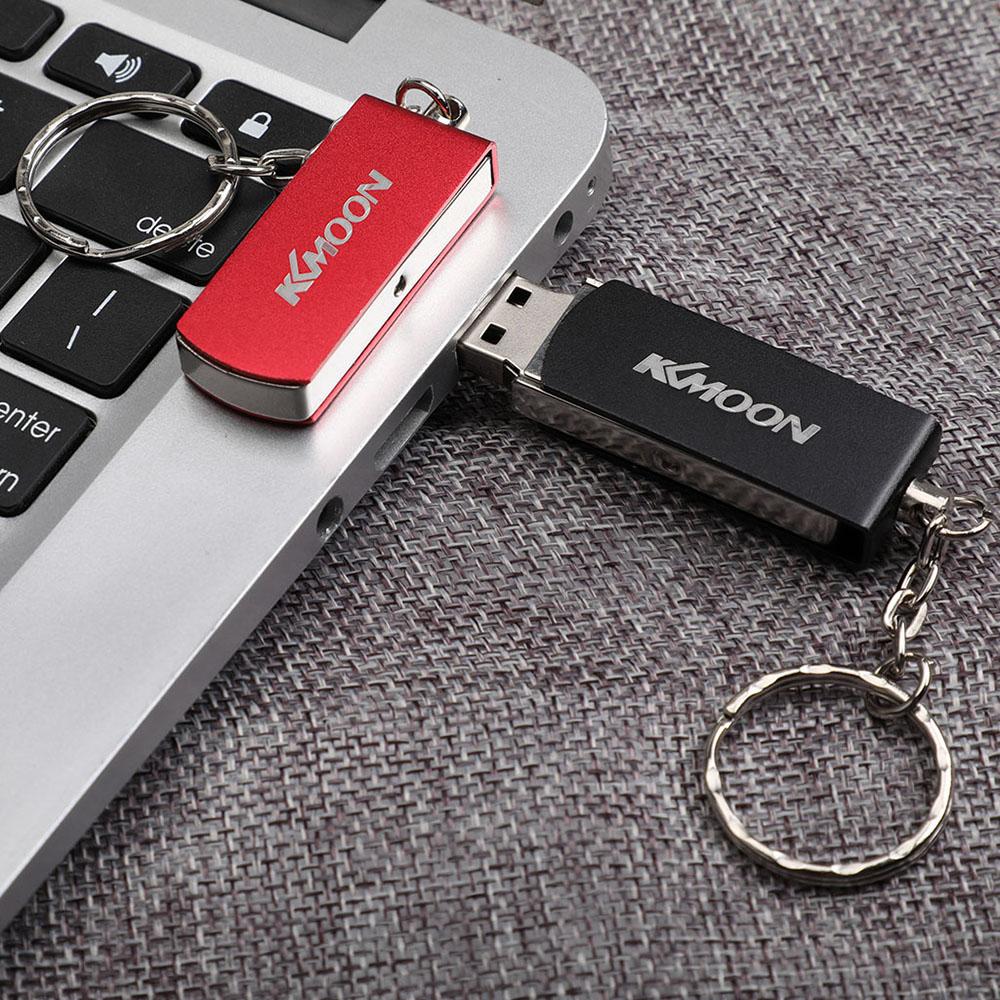 Ổ đĩa flash USB USB2.0 Mini Portable U Disk 32/64 / 128GB  Bộ nhớ flash USB Ổ cắm bút có phím bấm CW10290