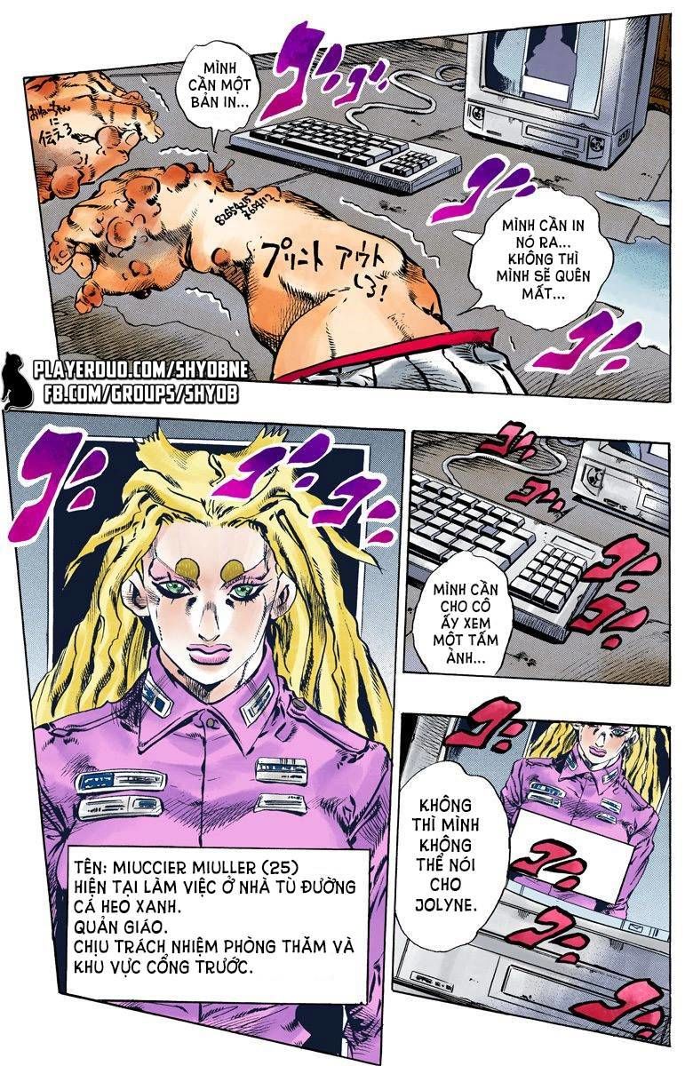 cuộc phiêu lưu bí ẩn chapter 693 19