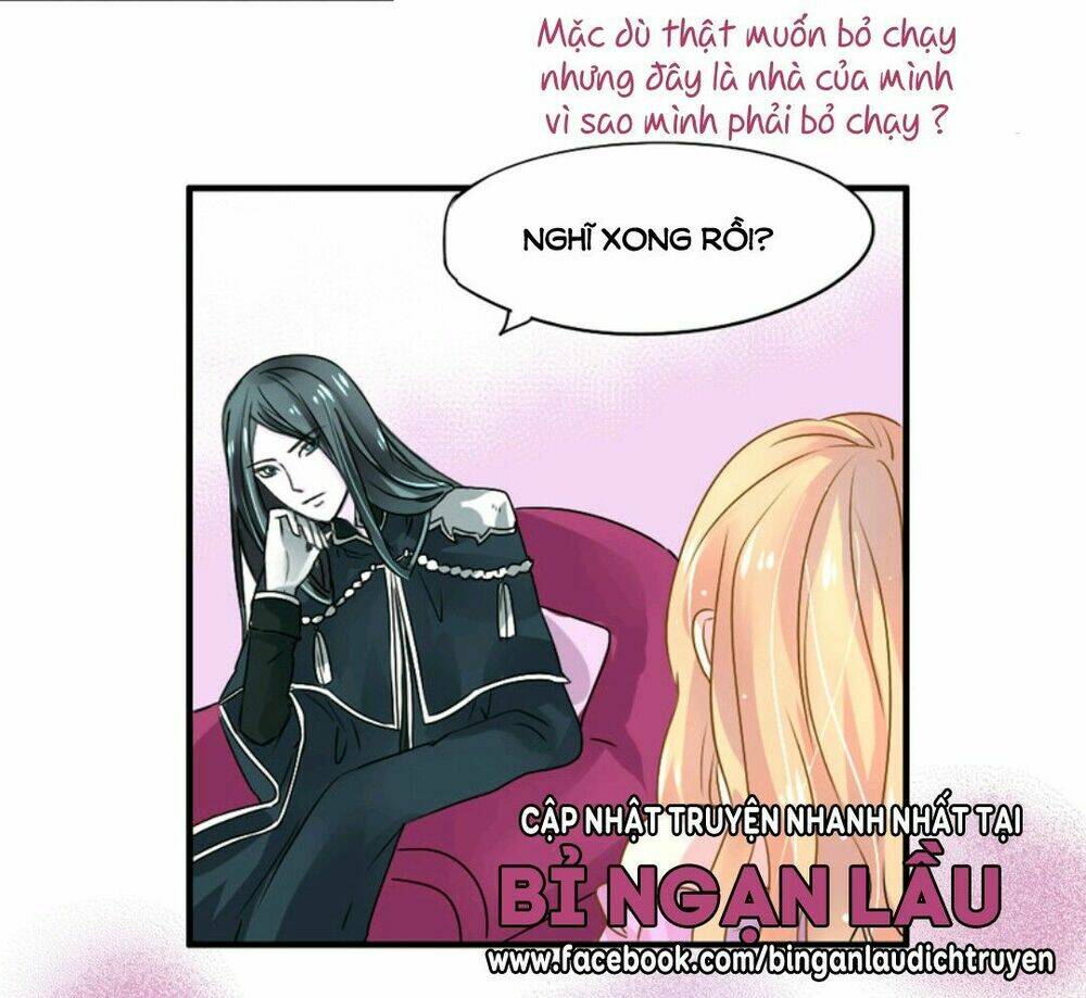 ma vương đại nhân đi thông thả chapter 8 8