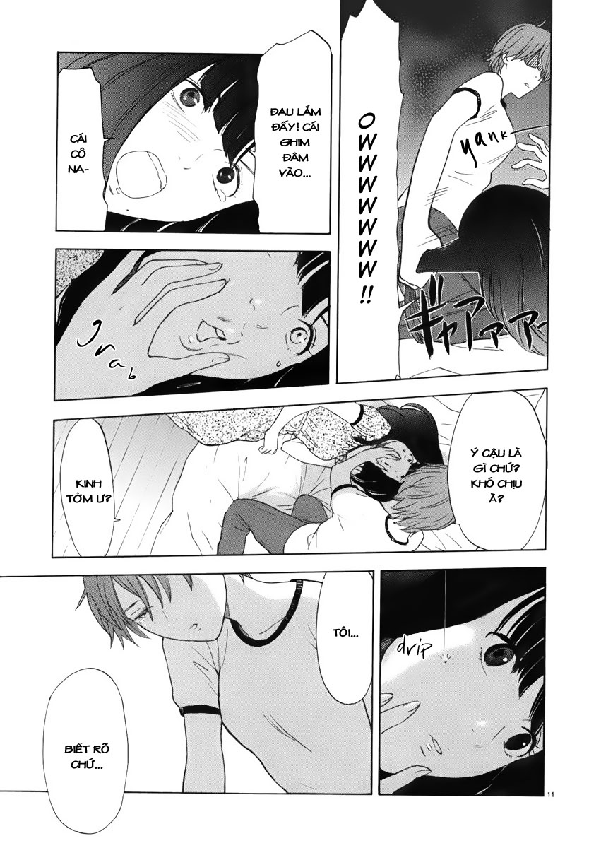 himegoto - juukyuusai no seifuku chapter 6 14