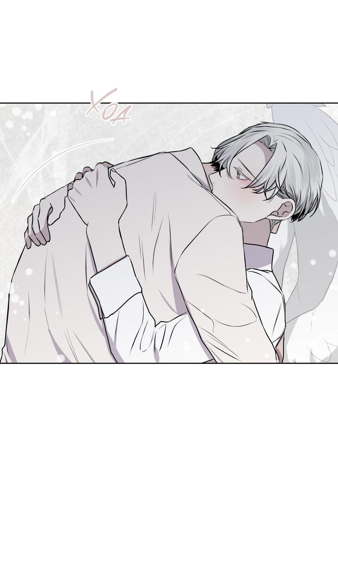 rừng biển [bl] chapter 40 26