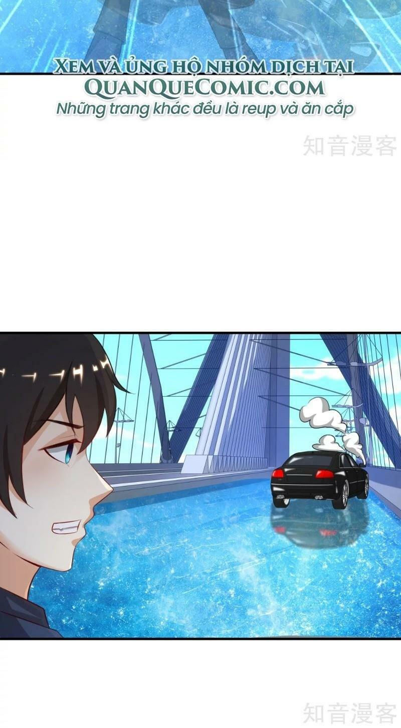 tối cường vận đào hoa chapter 97 26