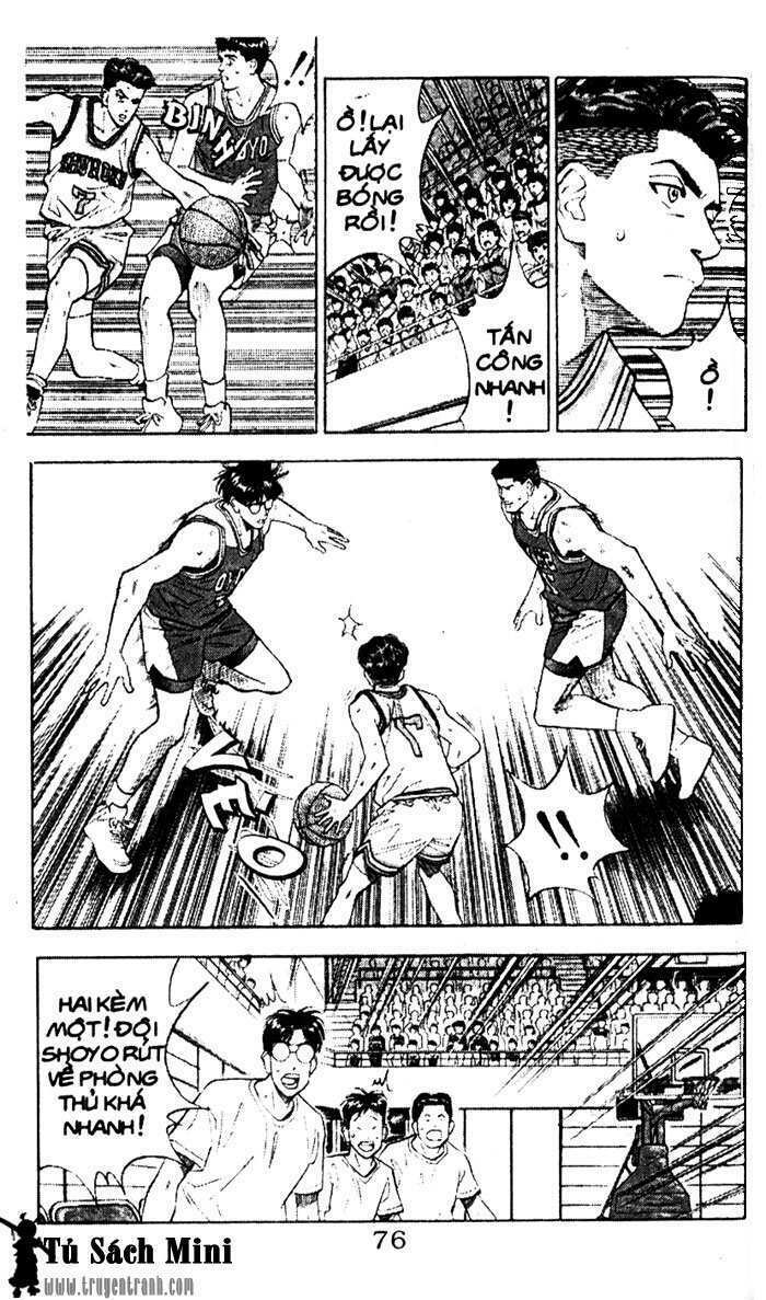 cao thủ bóng rổ chapter 86 15