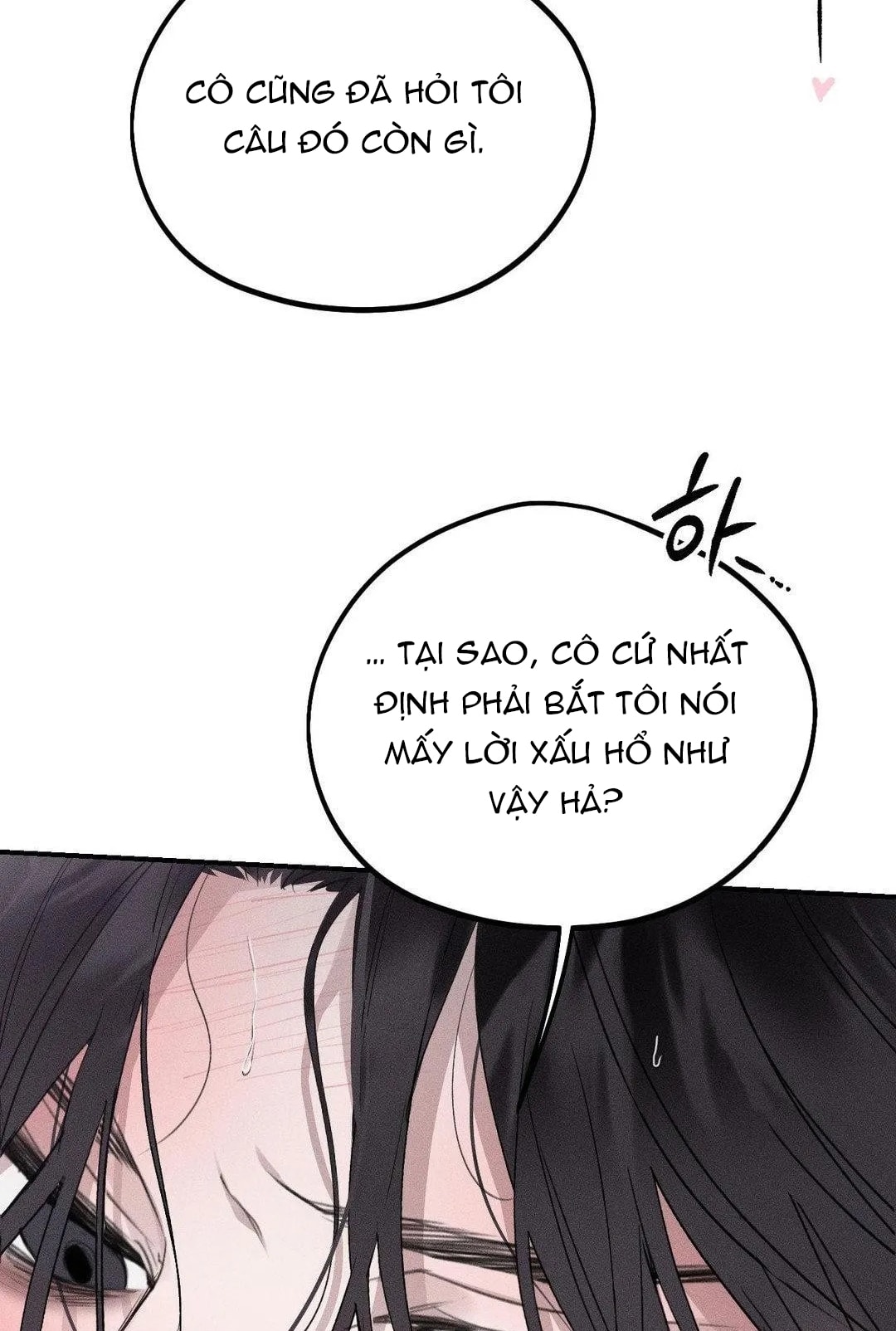 [18+] người đàn ông làm tình với quỷ chapter 15.1 12
