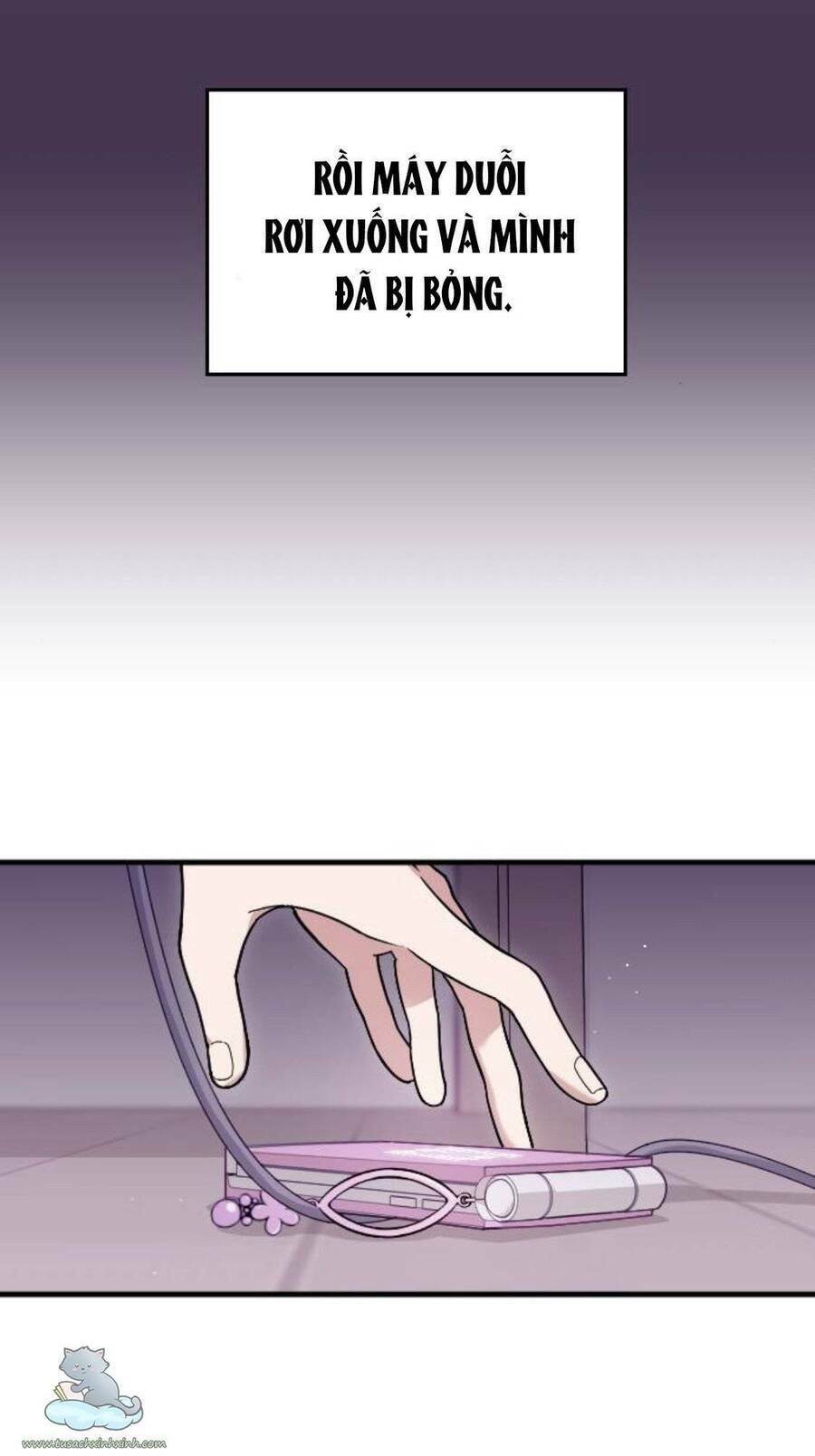 cô đi mà lấy chồng tôi đi chapter 3 71