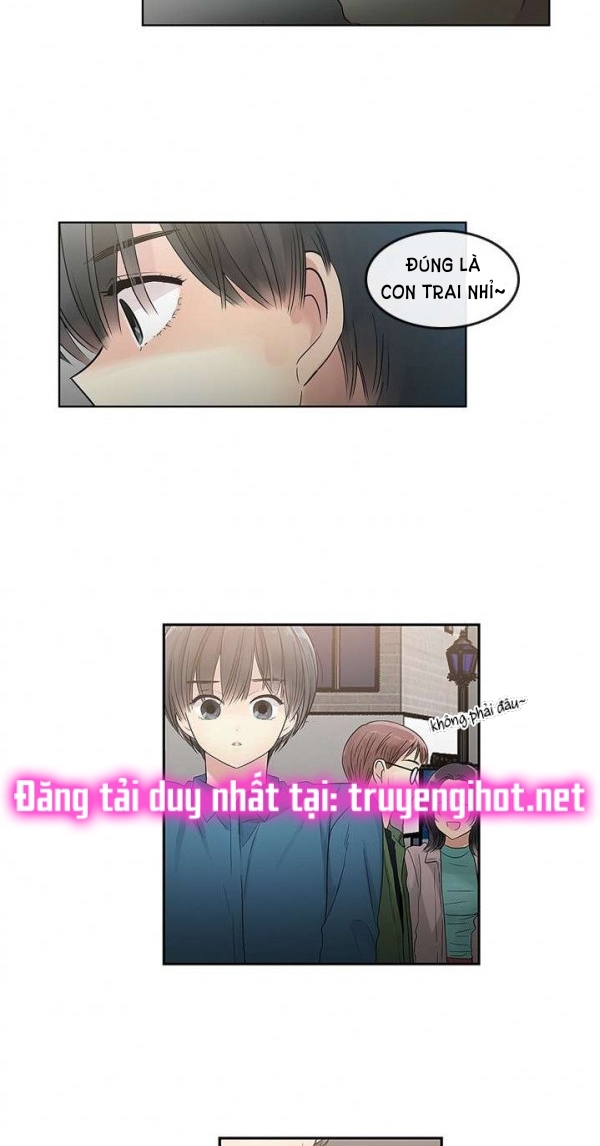 [18+] nàng hoa chapter 22.1 6