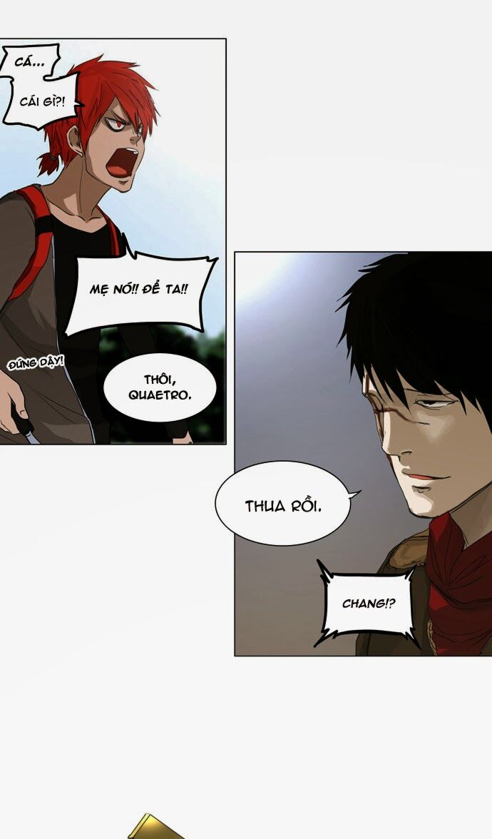 tòa tháp bí ẩn 2 chapter 41 7