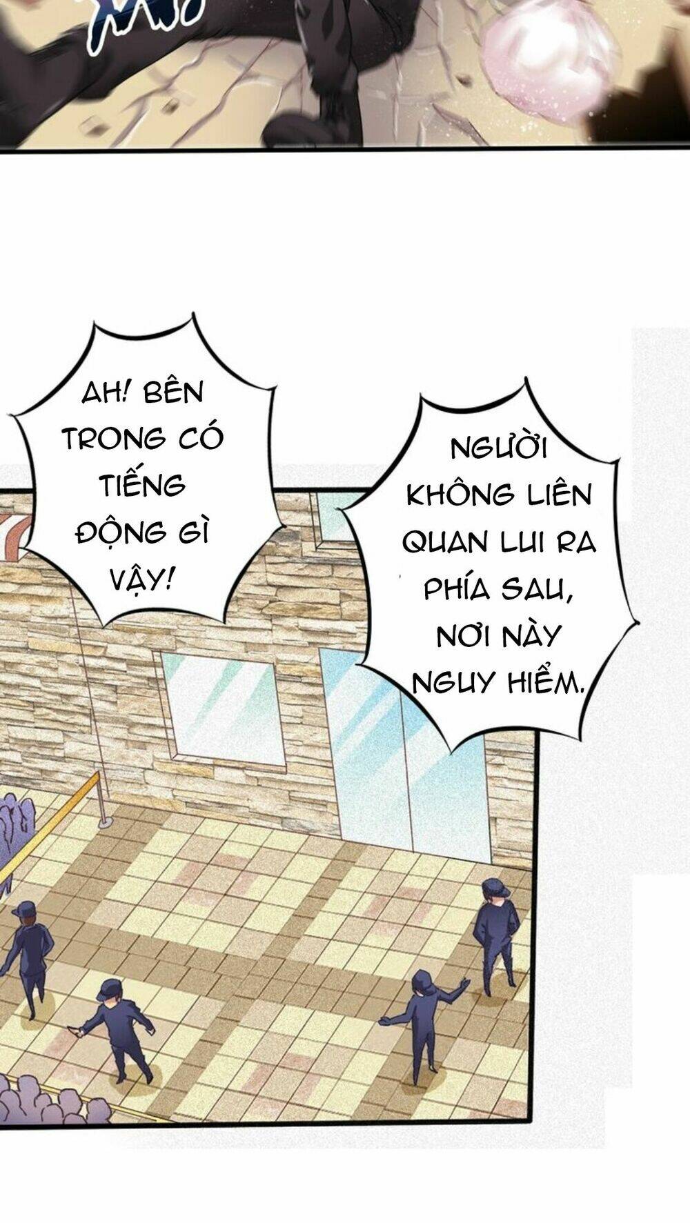 kinh thế kỳ nhân chapter 1 31