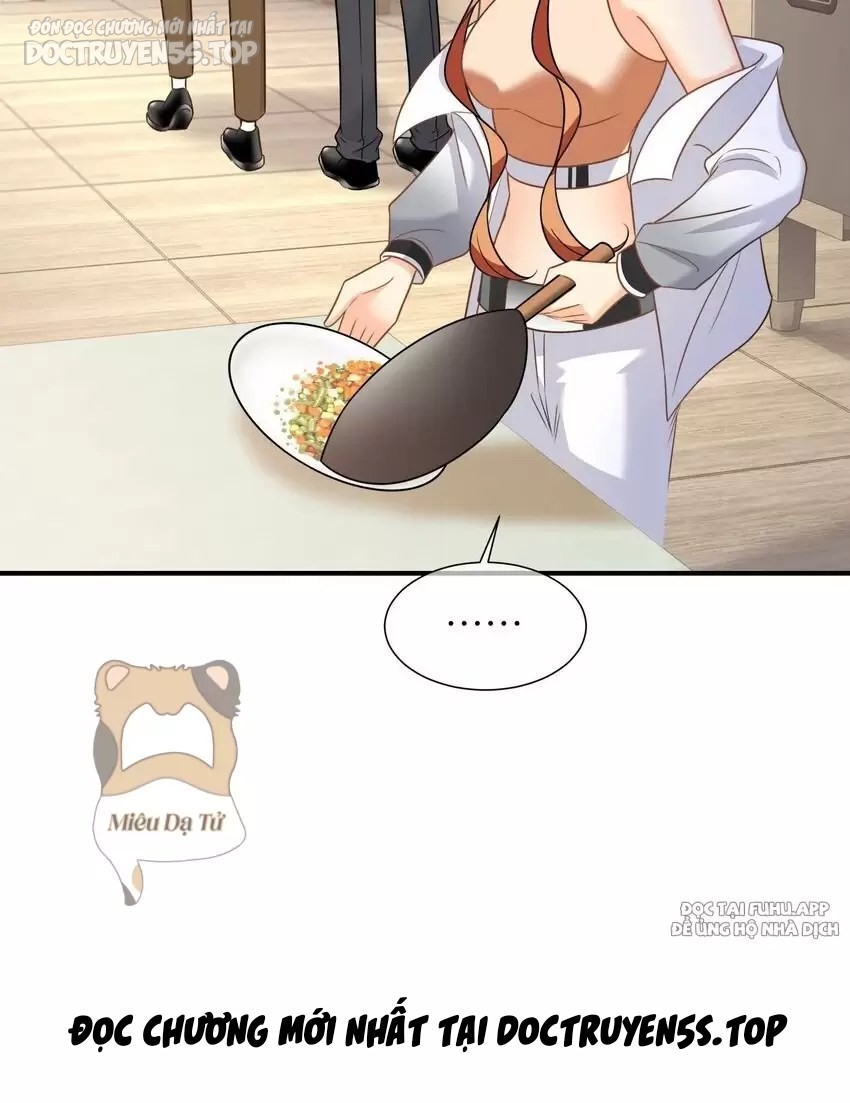 ảnh hậu một tuần mập ba cân chapter 39 19