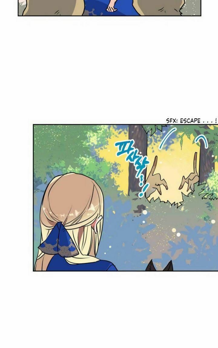 tôi đang nuôi dưỡng một con quái thú chapter 3 7