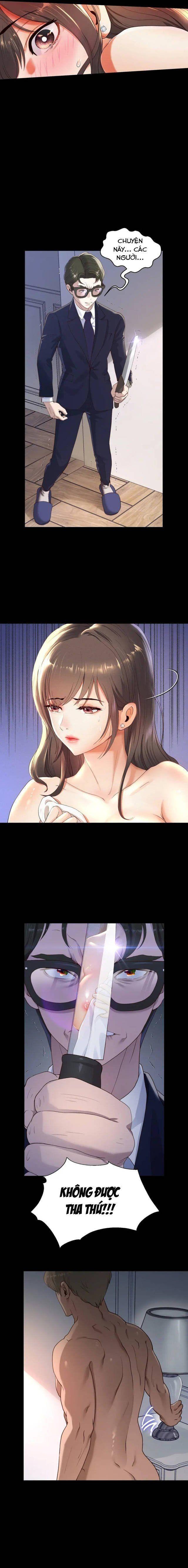 18+ tôi! trọng sinh với chiếc bò toi chapter 1 21