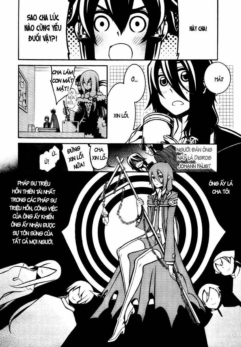 necromancer chapter 15 12