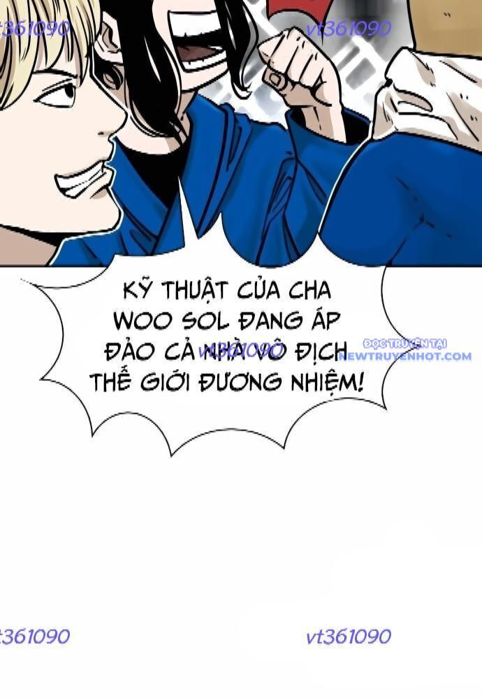 shark - cá mập chapter 276 62