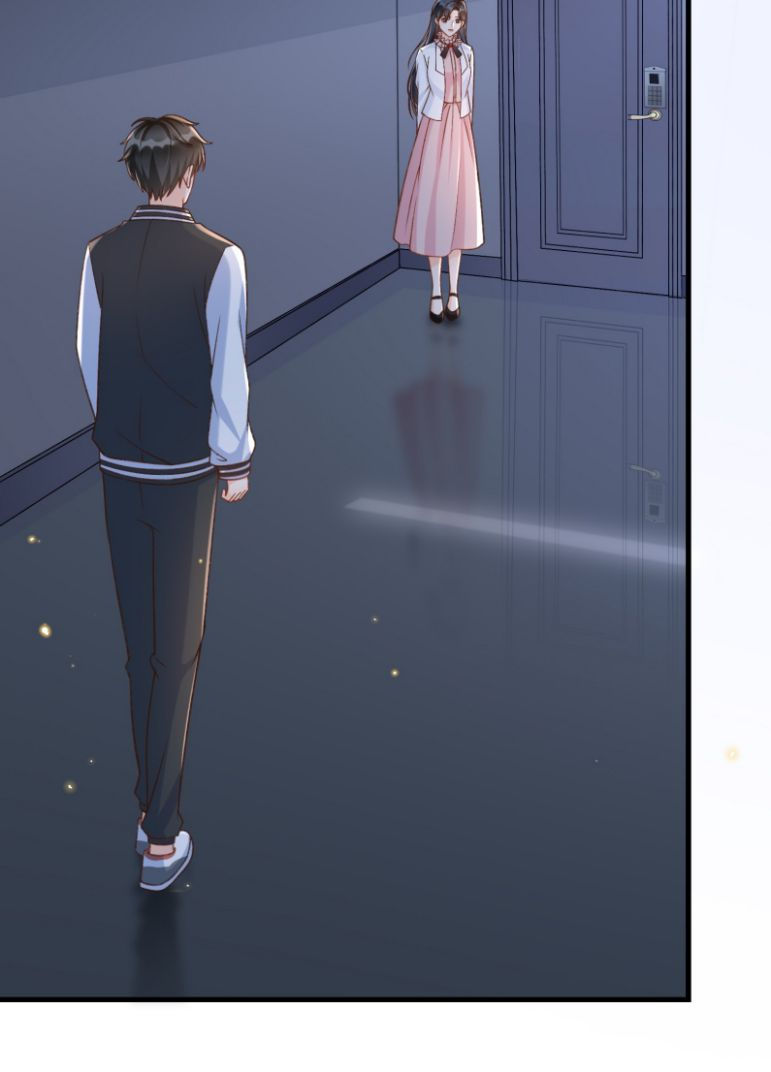 ngọt không ngừng nghỉ chapter 51 12