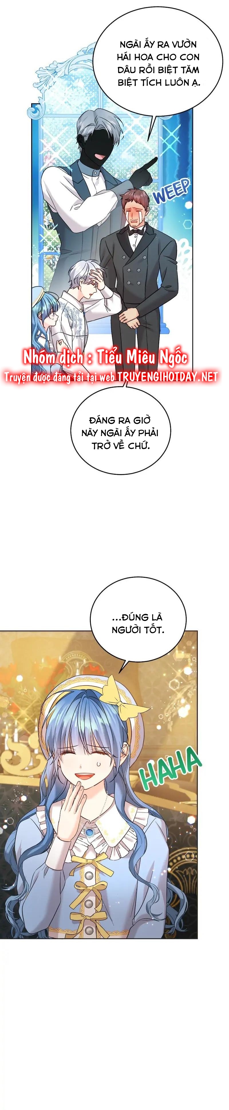 tôi sẽ cứu nam phản diện bị nữ chính ruồng bỏ chapter 89 35