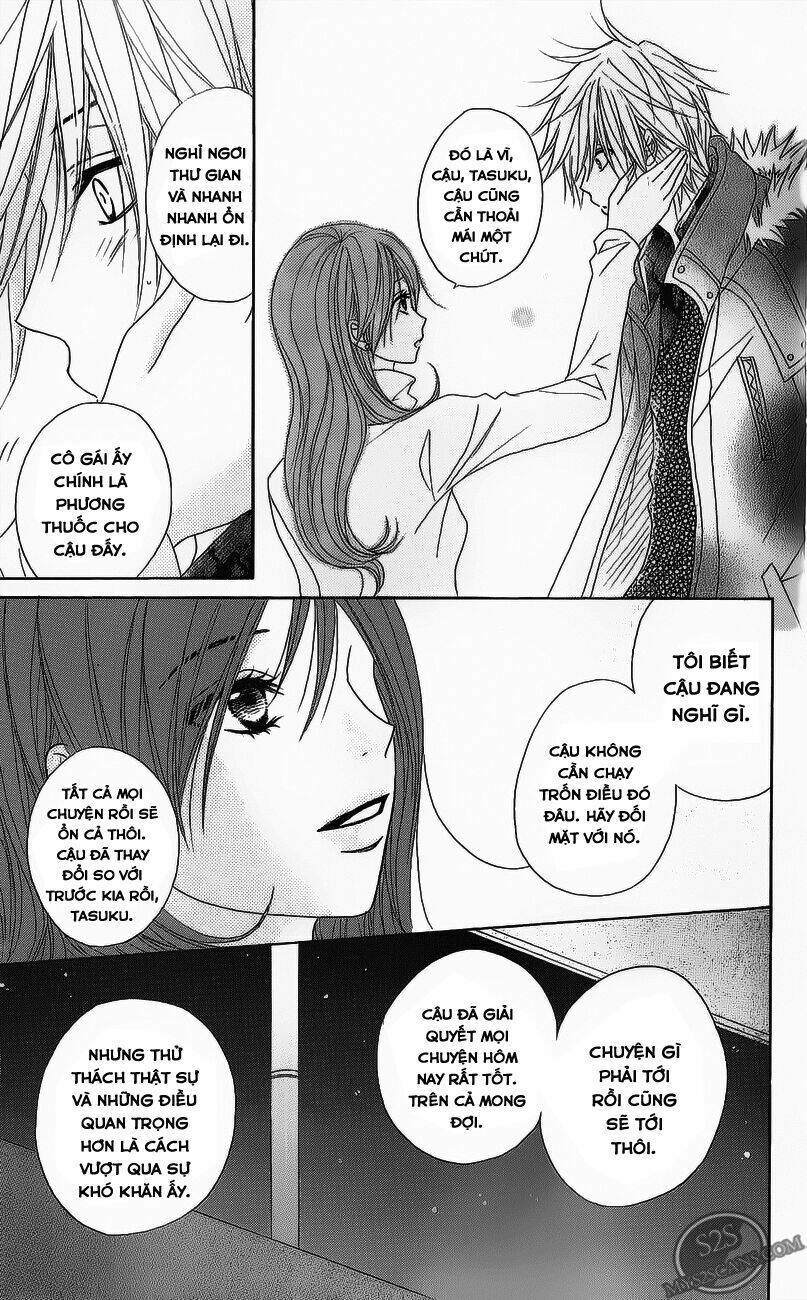 điện kích daisy chapter 49 22