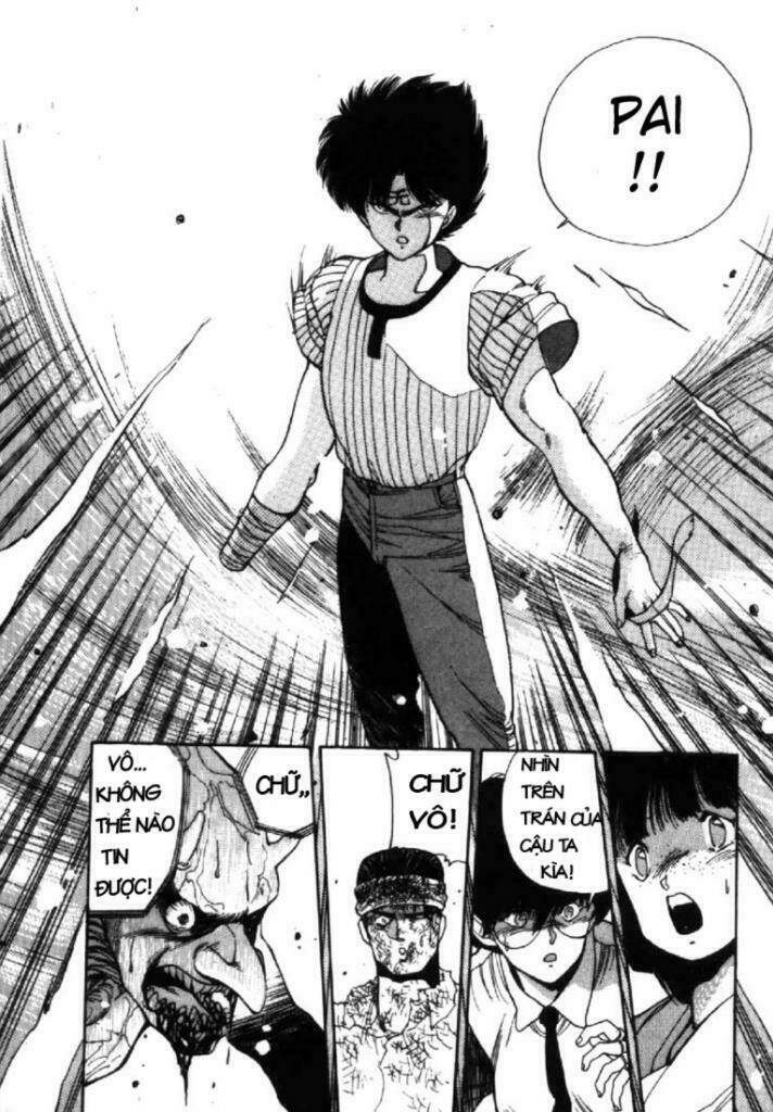 3x3 eyes chapter 15 21