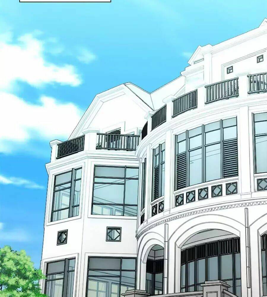 thủ hội chi vũ chapter 49 29