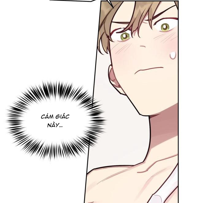 vị khách khả nghi và nhóc làm thêm chapter 7 20