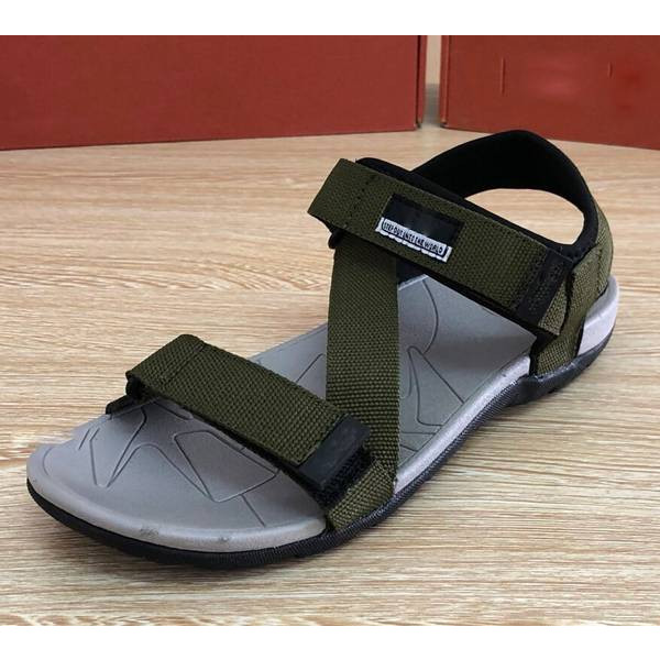 Sandal đế đúc trẻ em siêu bền SDSF02B