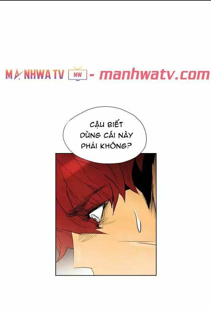kẻ hồi sinh chapter 33 74