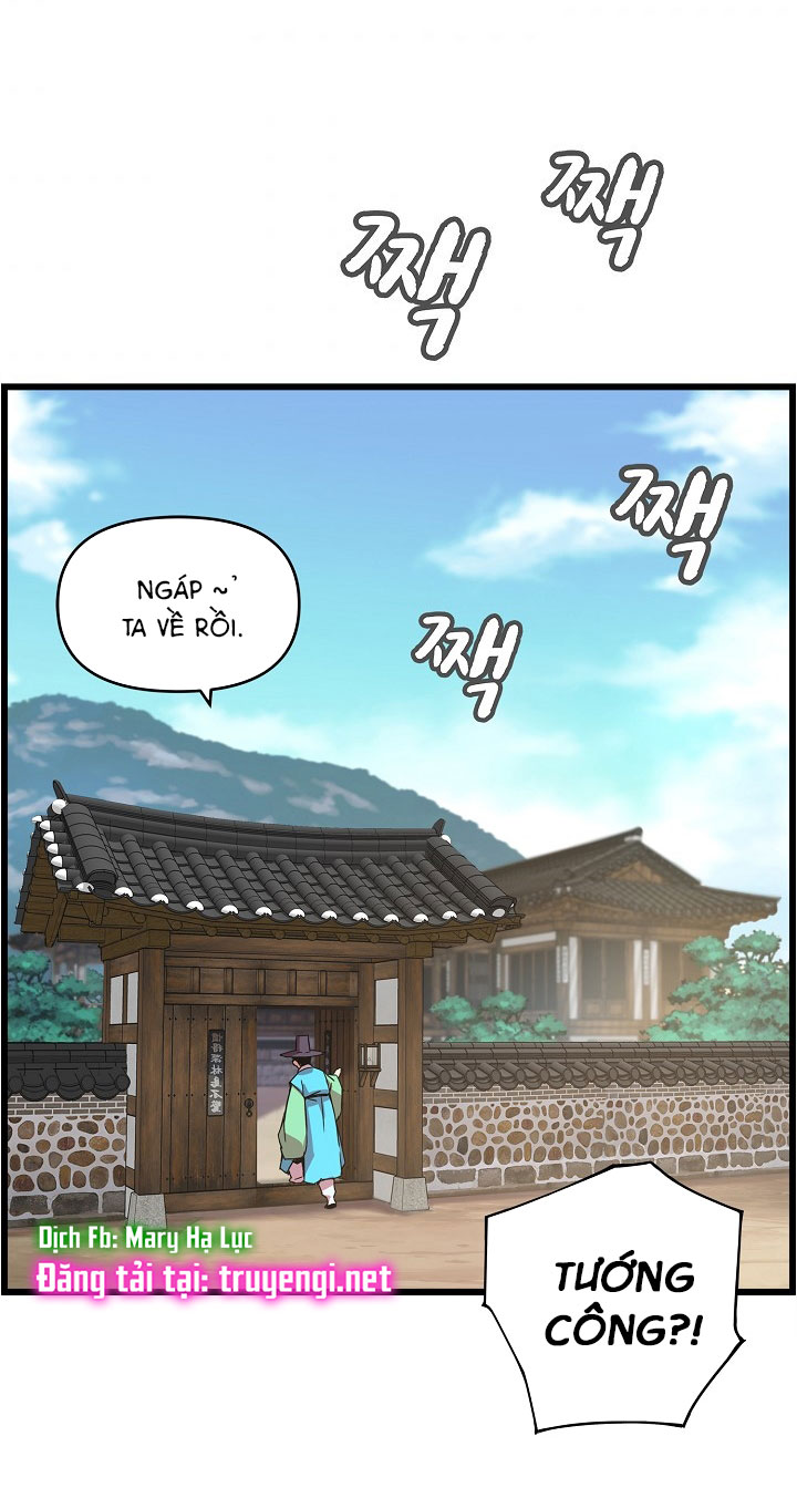 tôi sẽ sống như một hoàng tử chapter 21 50