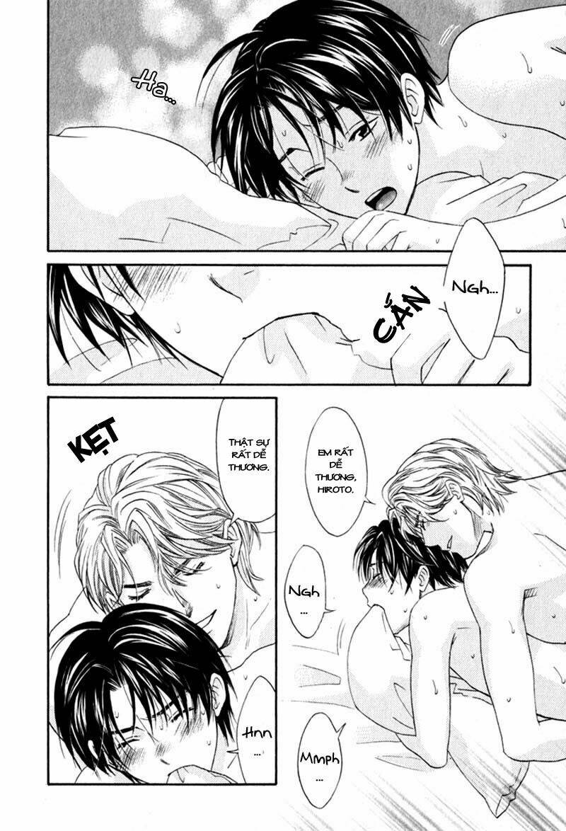 gochisousama chapter 2 22